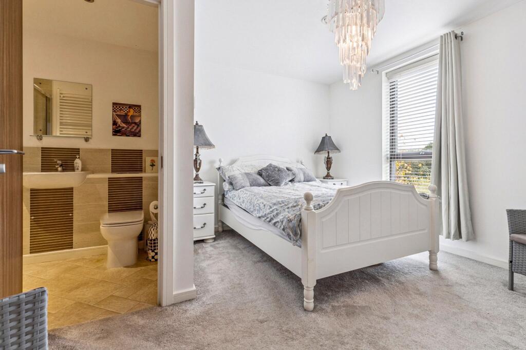 Bedroom 1 (1st)