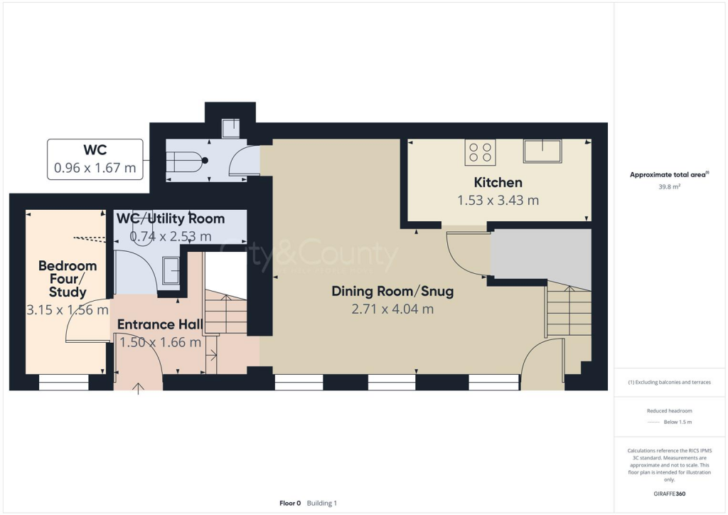 Ground Floor