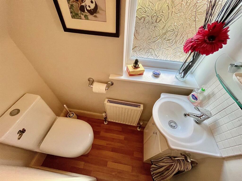 Cloakroom