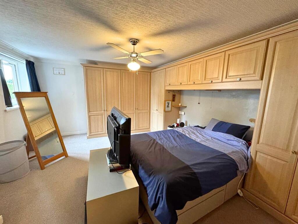 Bedroom 5/Annex