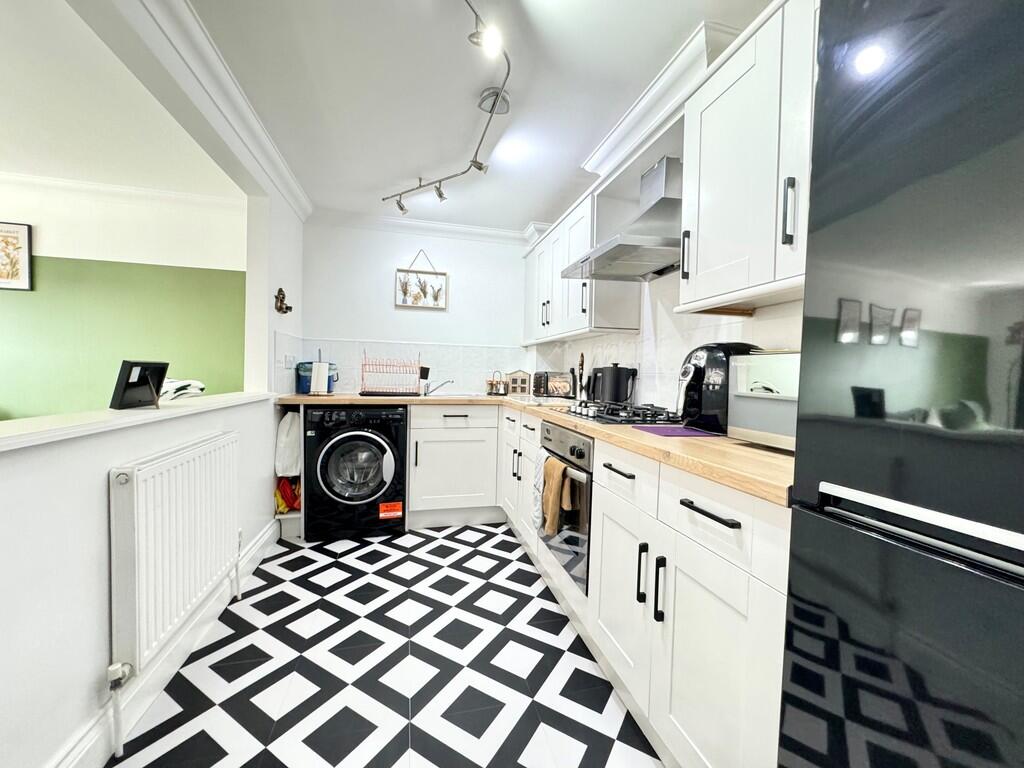 socata house kitc...