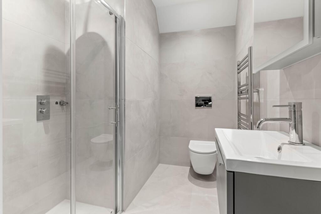 Plot 4 Barley Mews