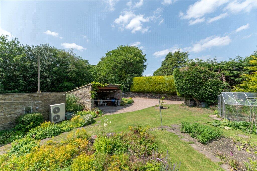 Royds Hall Farm