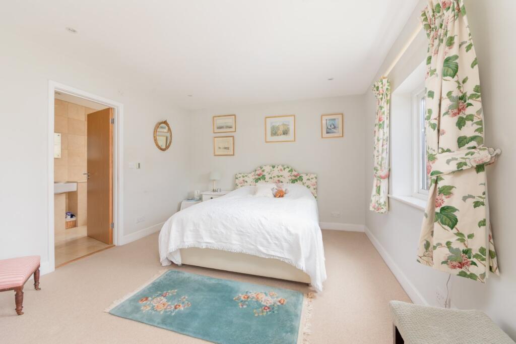 Principal Bedroom