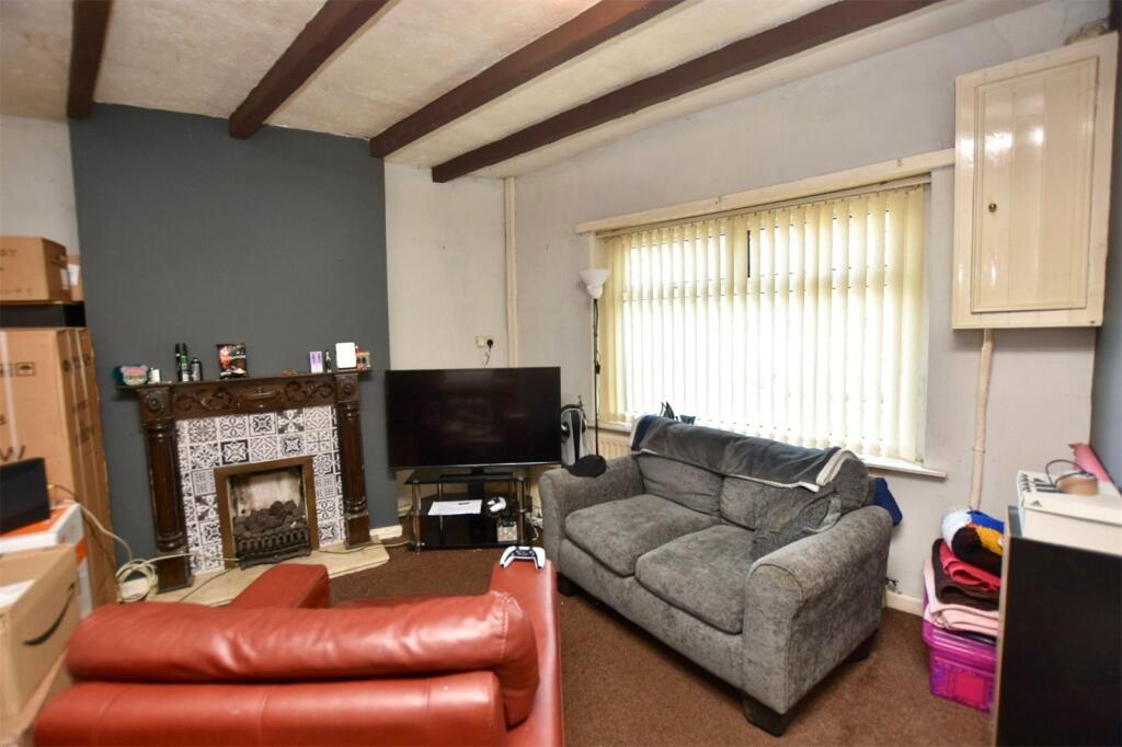 Reception Room Two