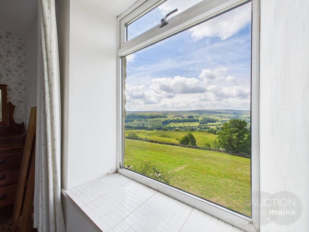 Window View
