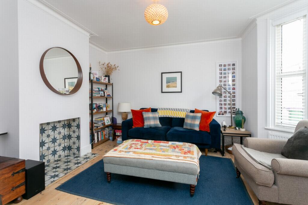 Sitting room