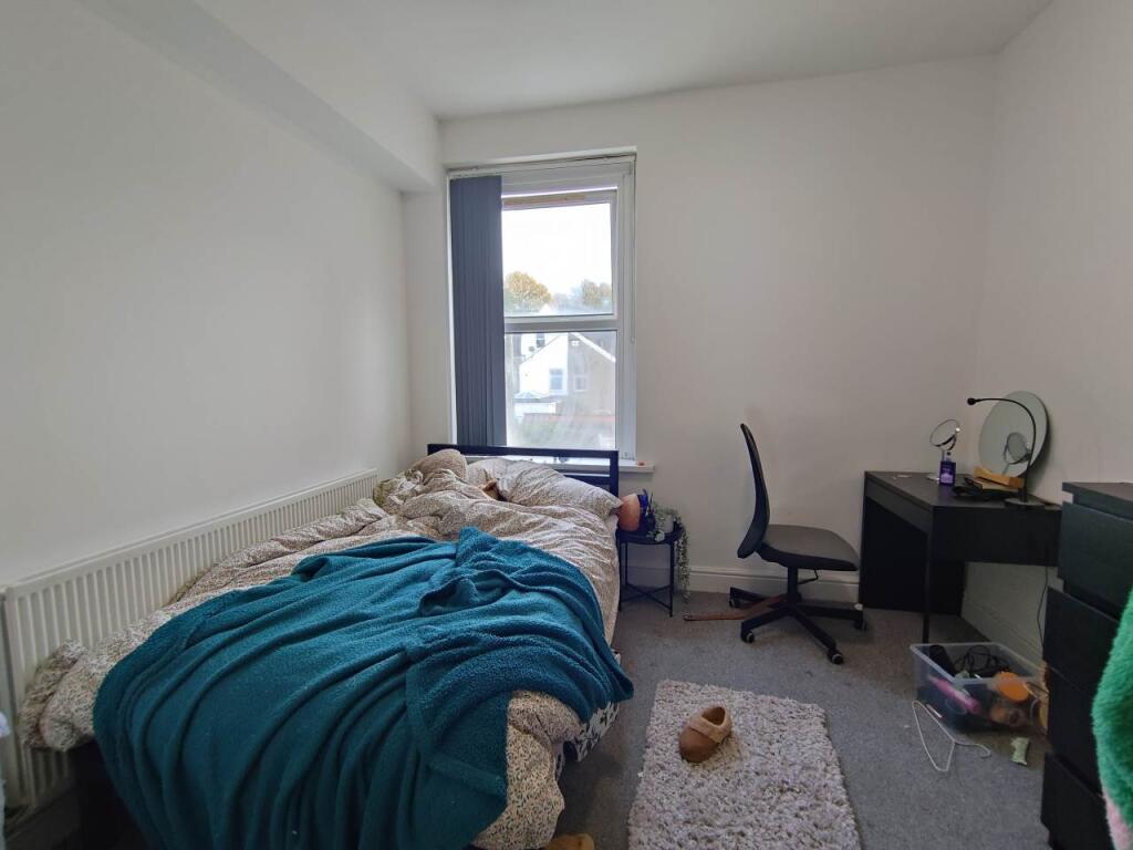 First floor middle f