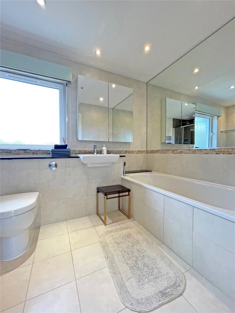 Principal Ensuite