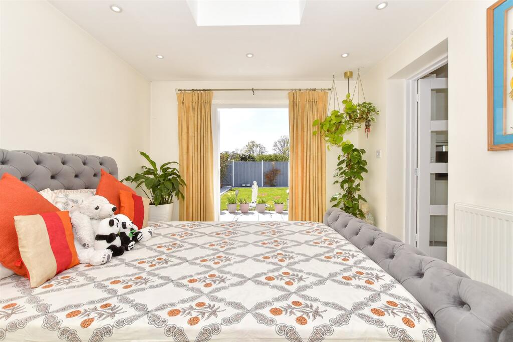 Internal Lifestyle Photograph