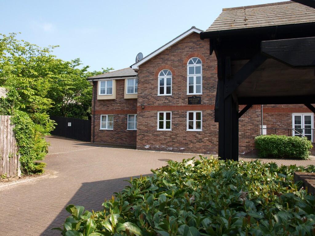 Gresham Close, Brentwood, Essex, CM14
