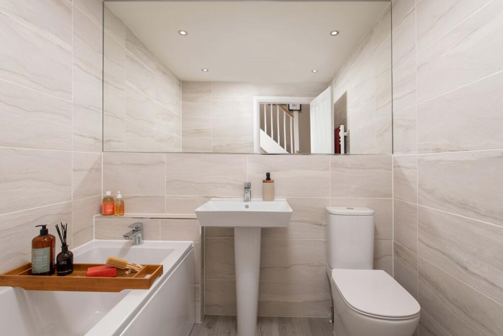 cannington show home