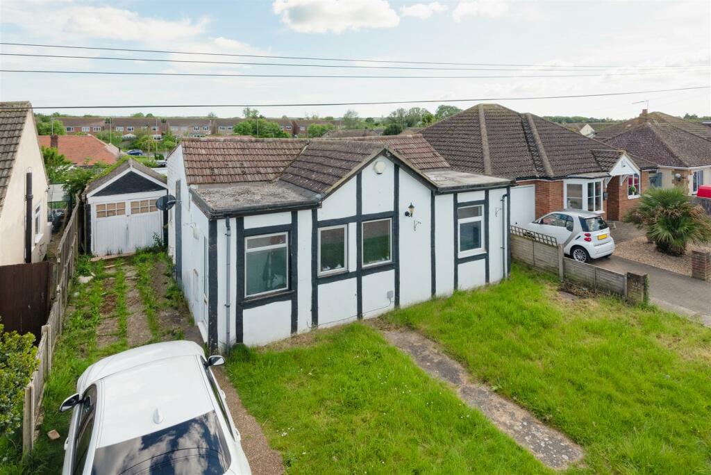 Vauxhall Avenue, Herne Bay