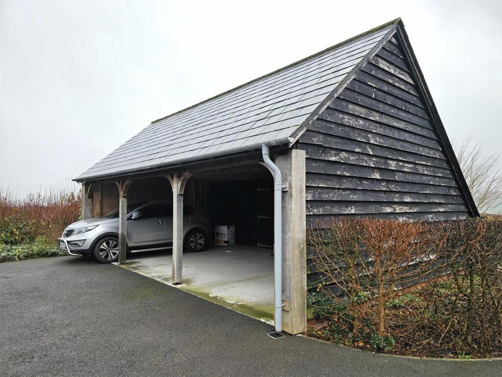 Car Port