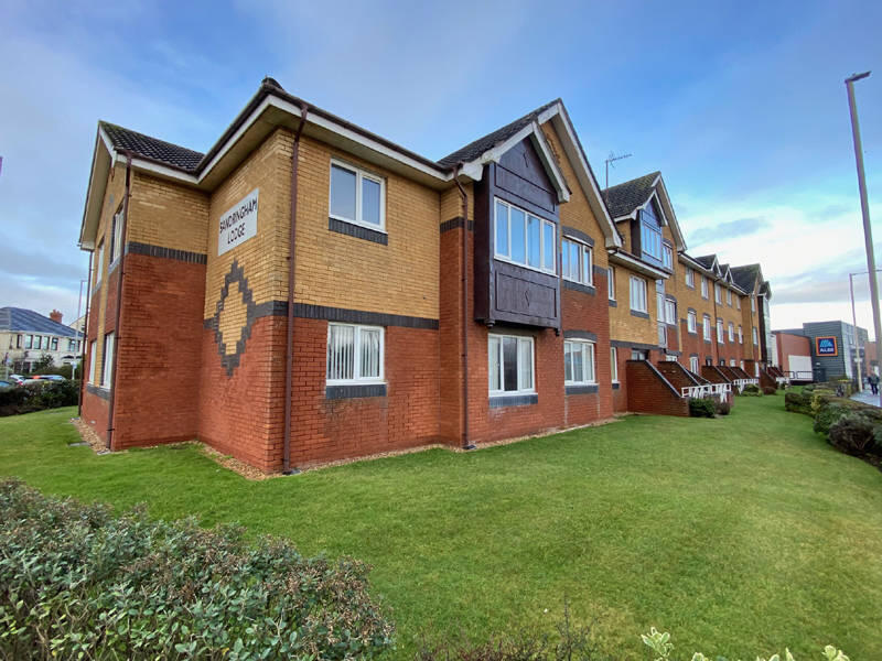 Sandringham Lodge