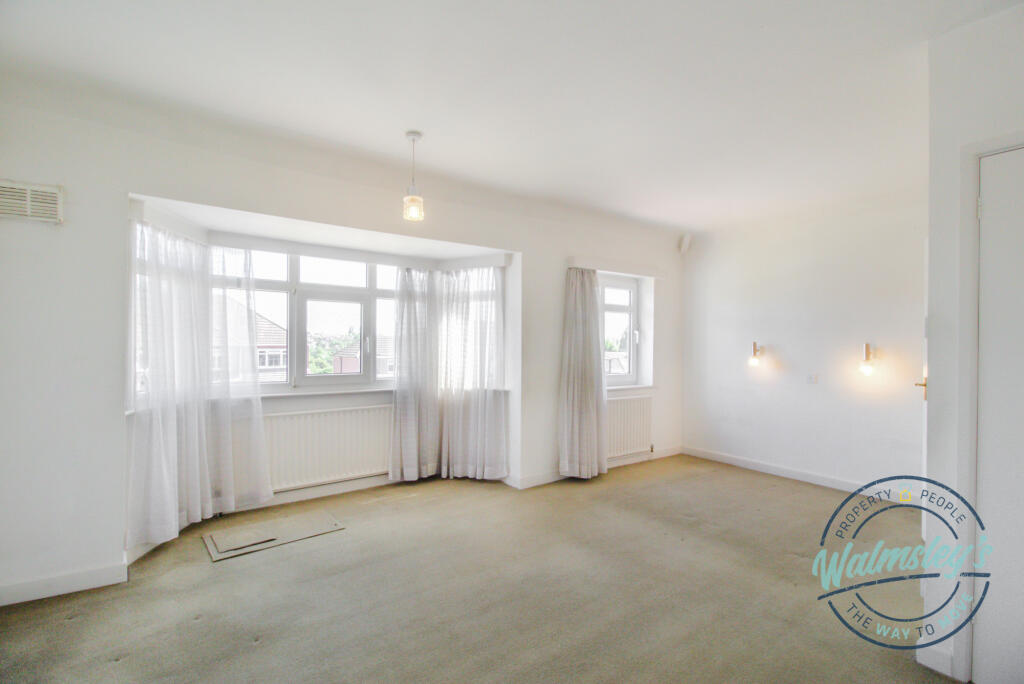 Front bedroom