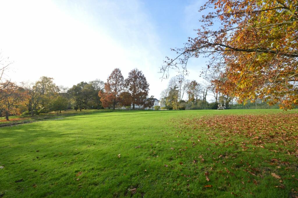 Grounds