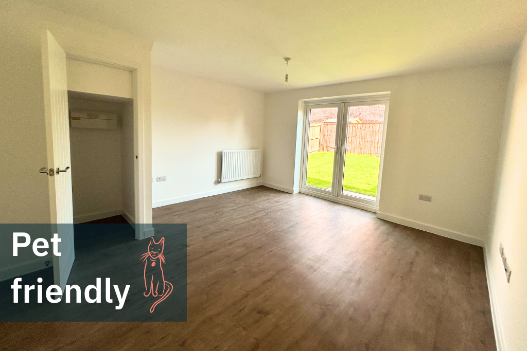 Lunts Heath, Widnes, Cheshire, WA8