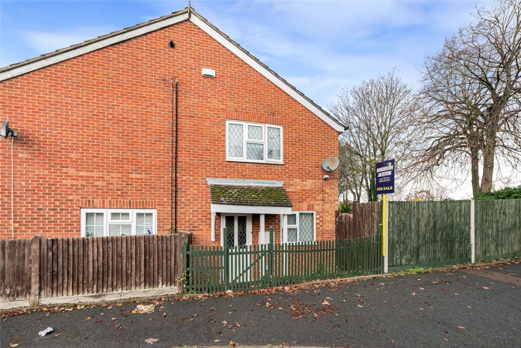 Buttermere Road, St Pauls Cray, Kent, BR5