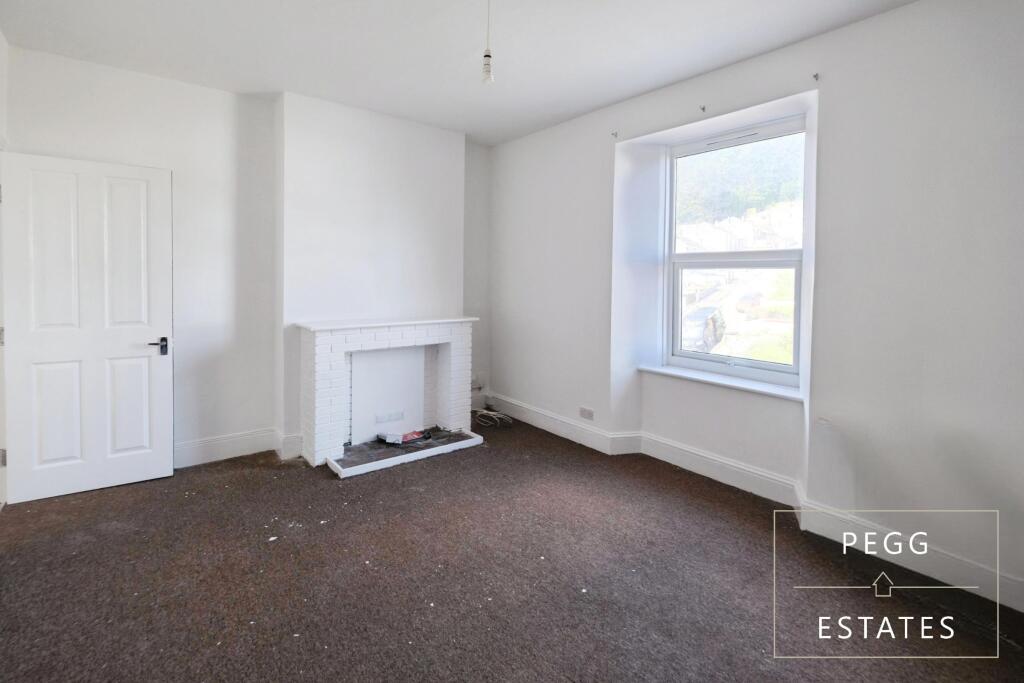 Merritt Flats, Totnes Road, Paignton