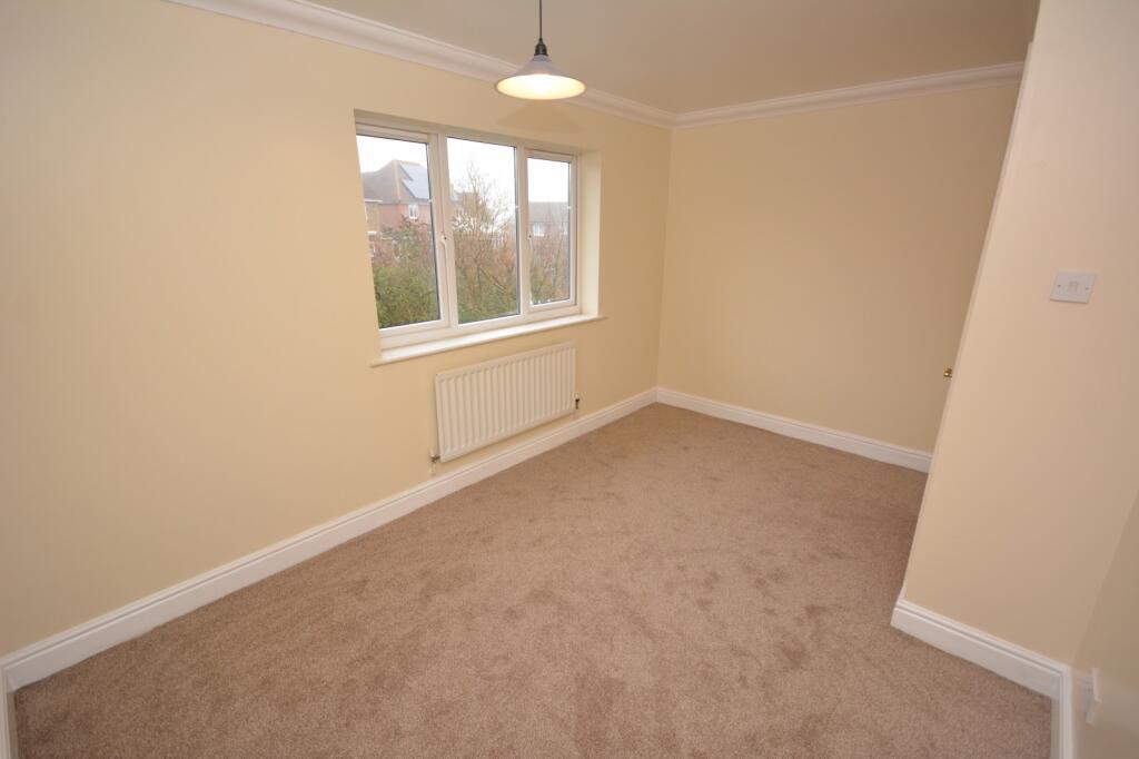 Bedroom Thee