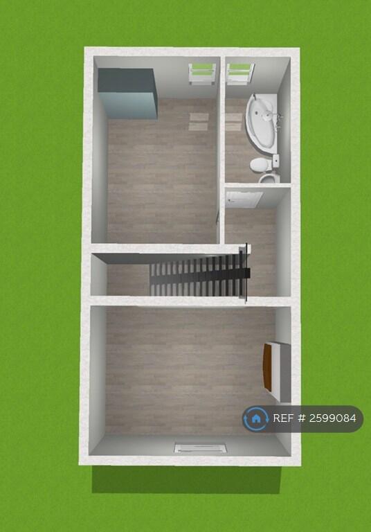 Floor 3d