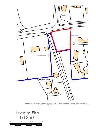 Location Plan