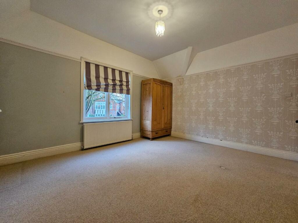 Bedroom 3 Aspect 2