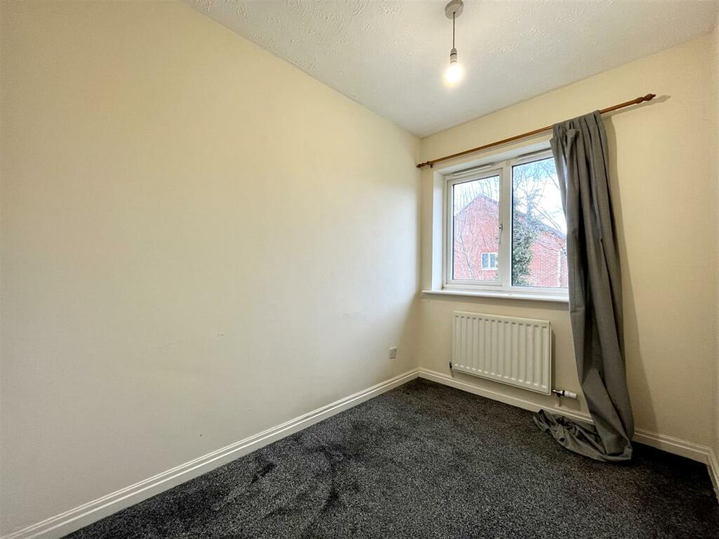 Bedroom 3 Aspect 2