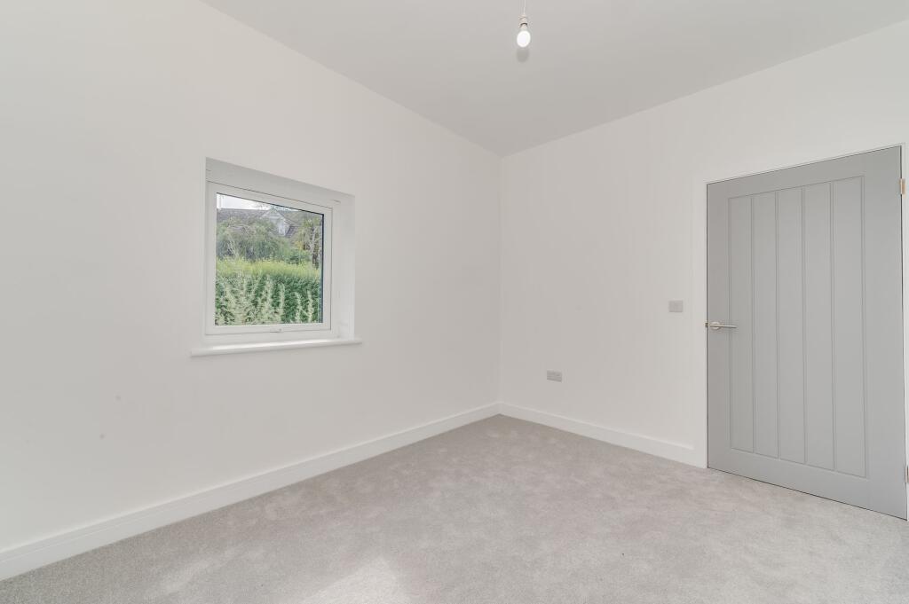 BEDROOMS AND BATHROOMS