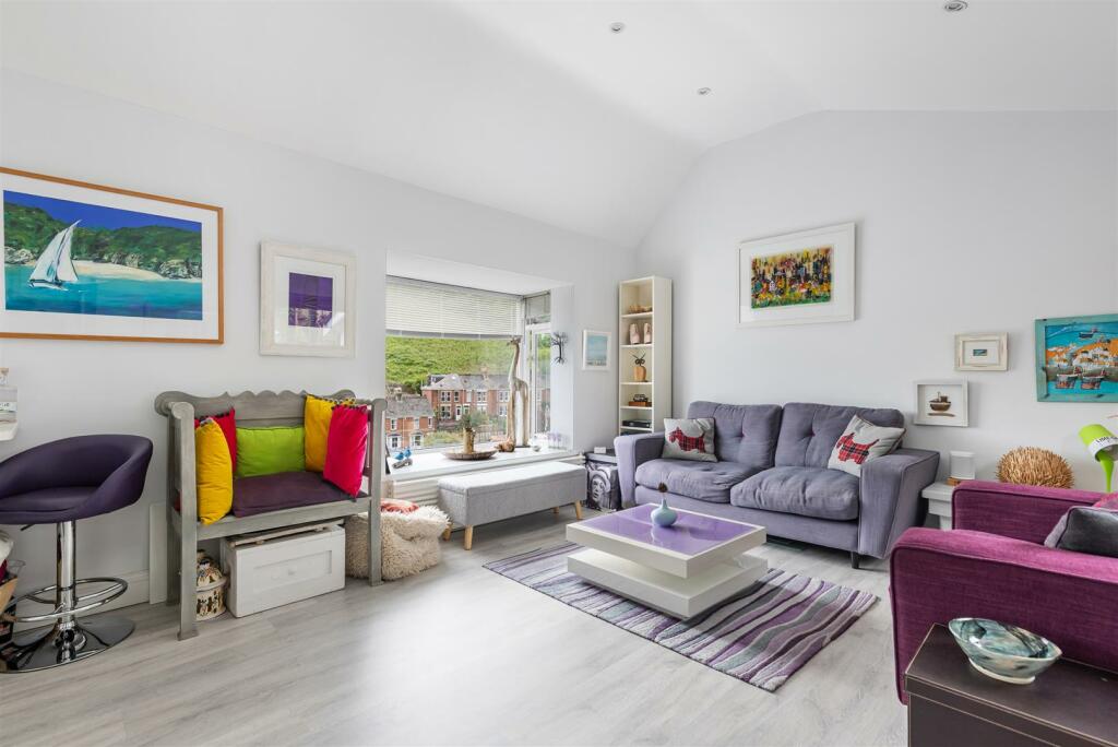 12 - 1 Hillside View Lower Fairview Road Dartmouth