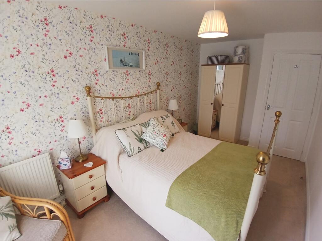 BEDROOM TWO