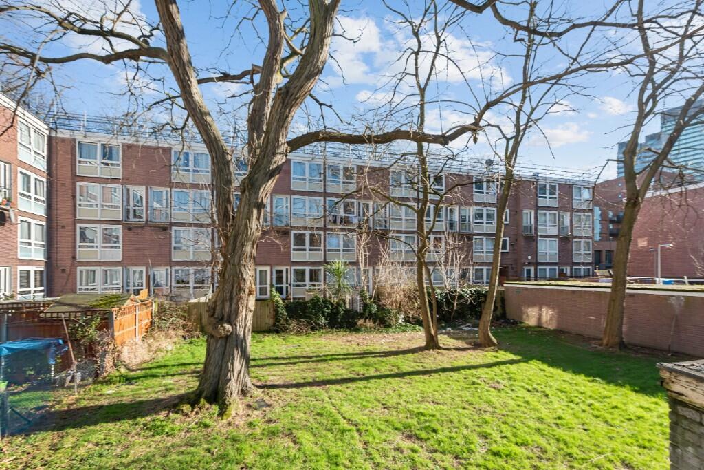 Stanhope Street, London, NW1