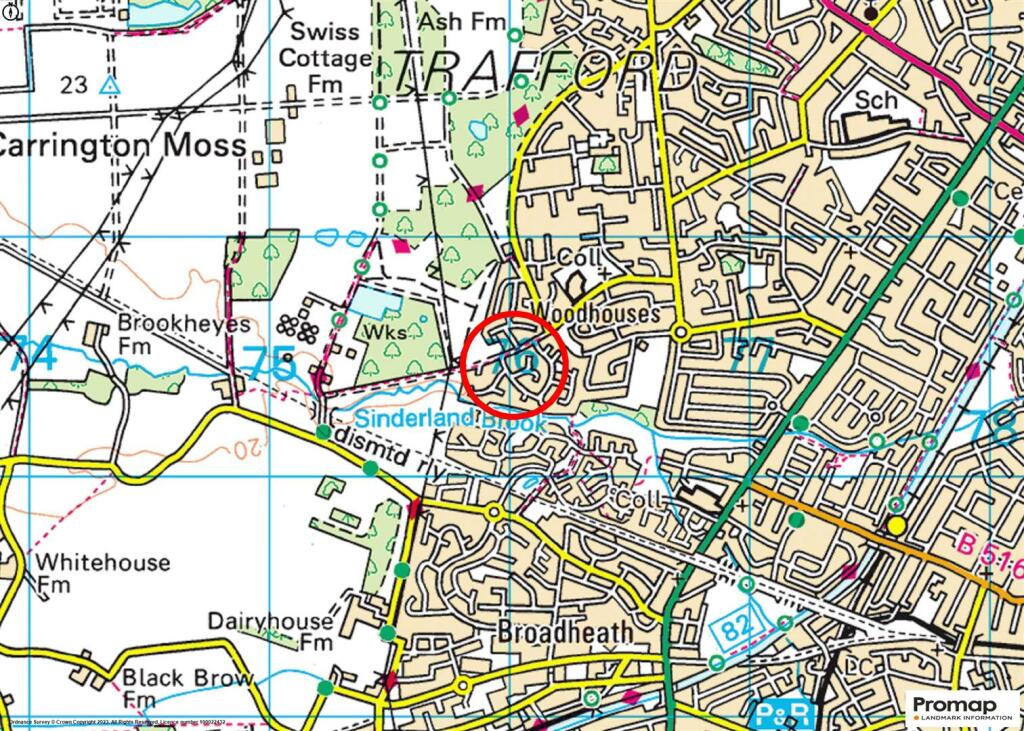 Town Plan