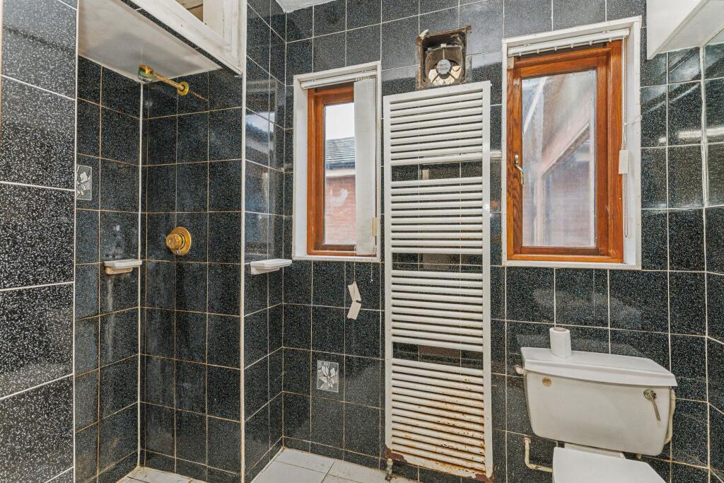 Temple Cottage, Rushden Road, Sharnbrook, Bedfordshire MK44 1ND