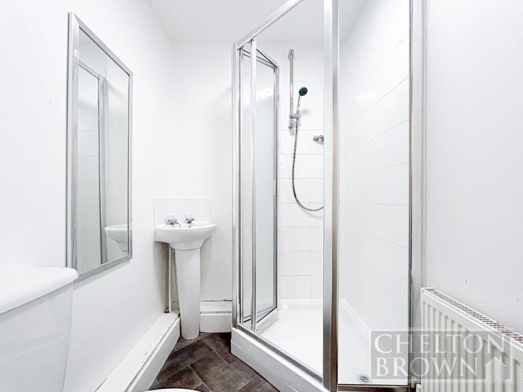 En-Suite