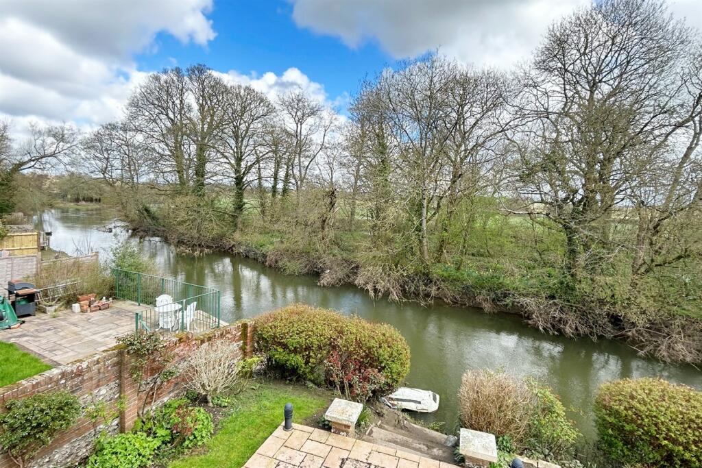 River Views