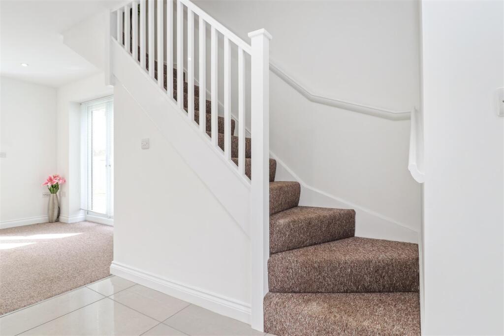Hallway &amp; Landing