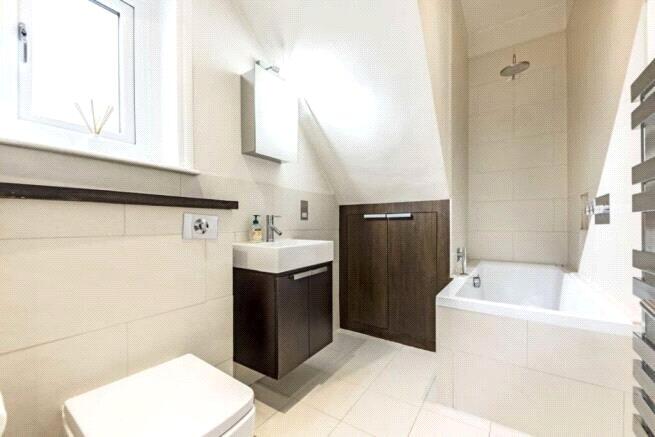 Park Road, Twickenham, TW1