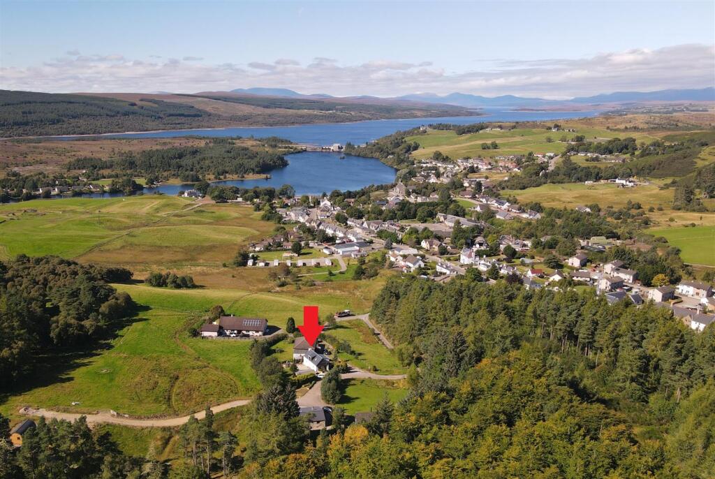 LAIRG