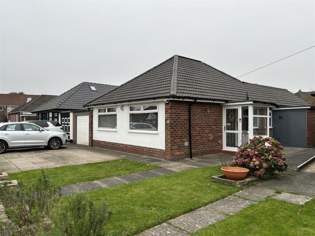 Front Elevation