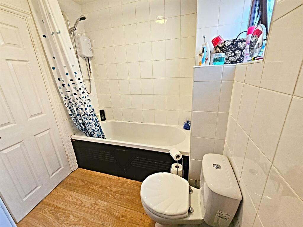 Bathroom/WC