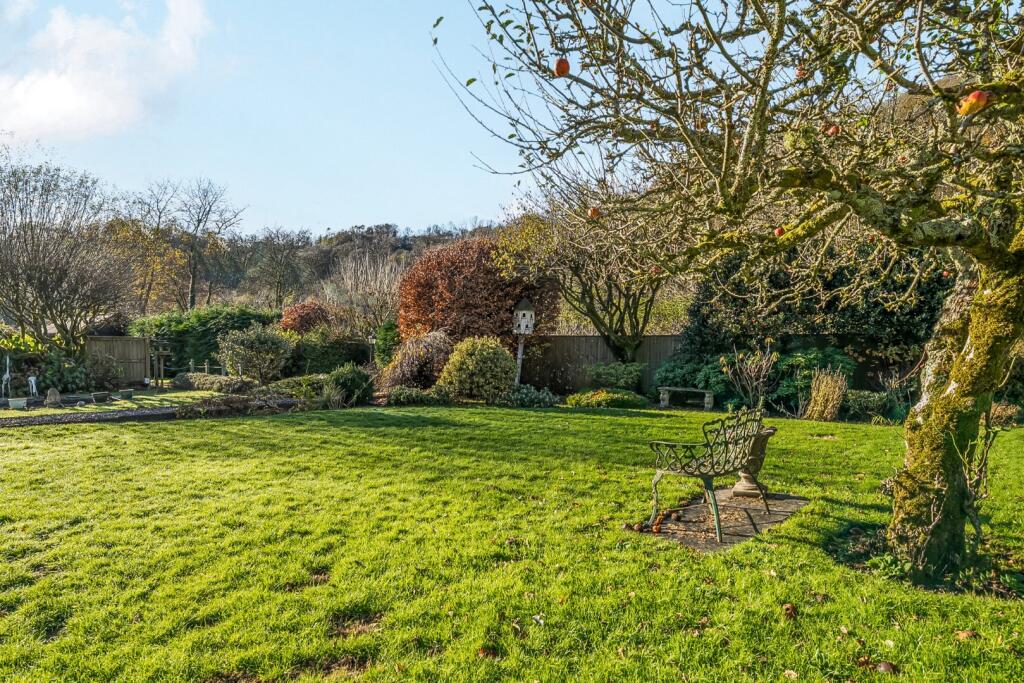 Dulverton, Seddons