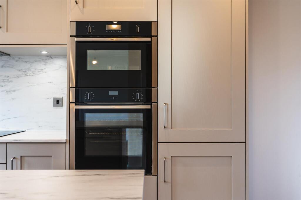 Living Kitchen