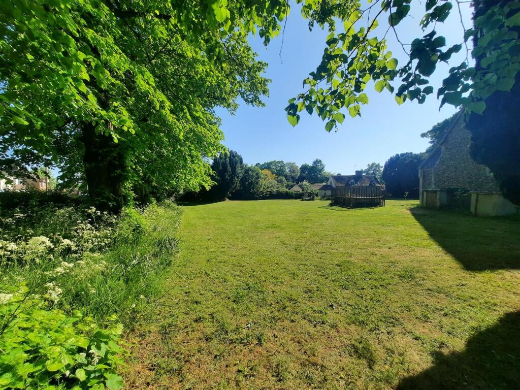 Bredfield &amp; Surrounding Areas