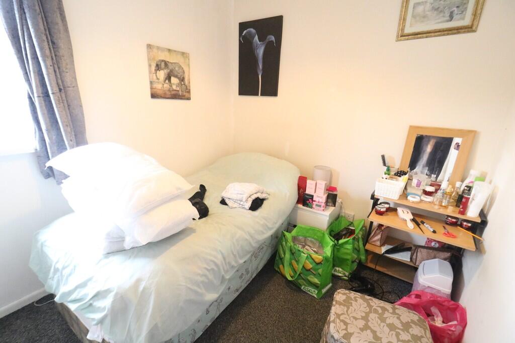 Chapeltown, Westb...