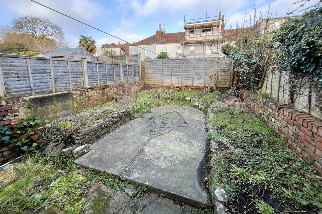 14 Ashley Down Road, Ashley Down, Bristol BS7 9JW 