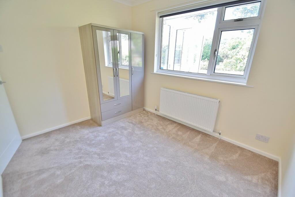 Third Bedroom