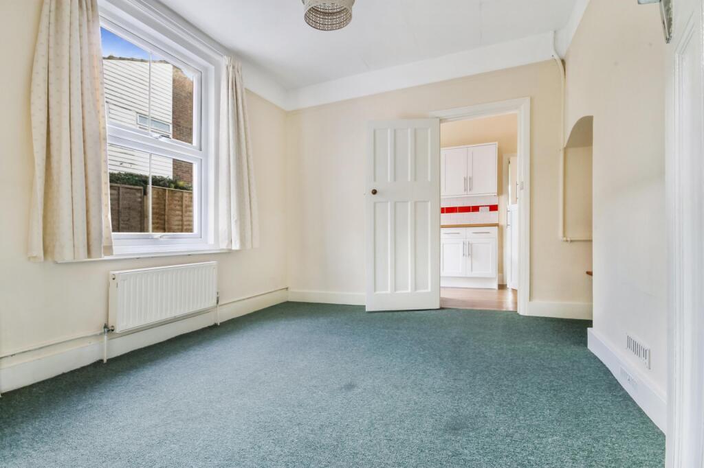 Living / Dining Room