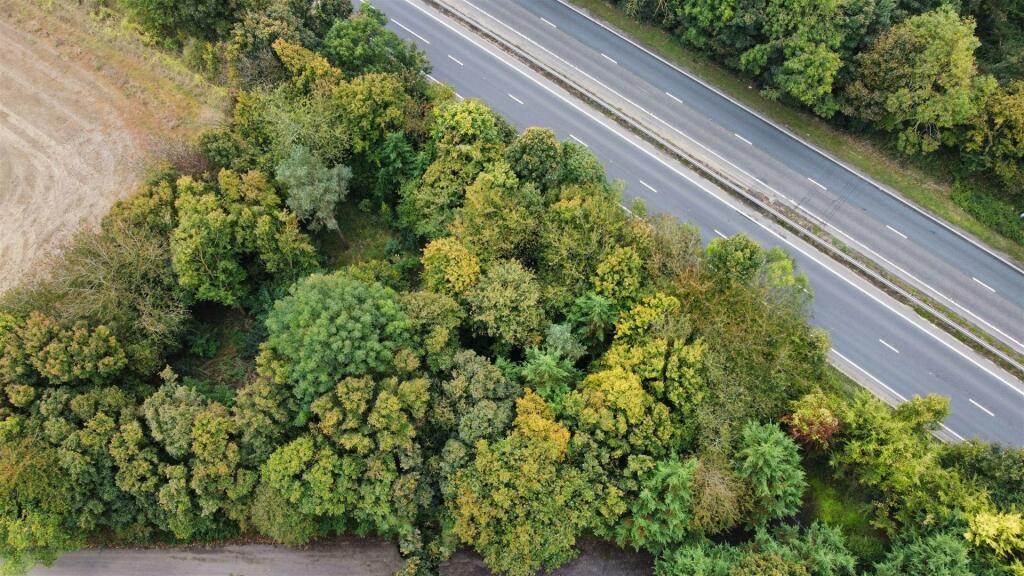 Optional Land Purchase